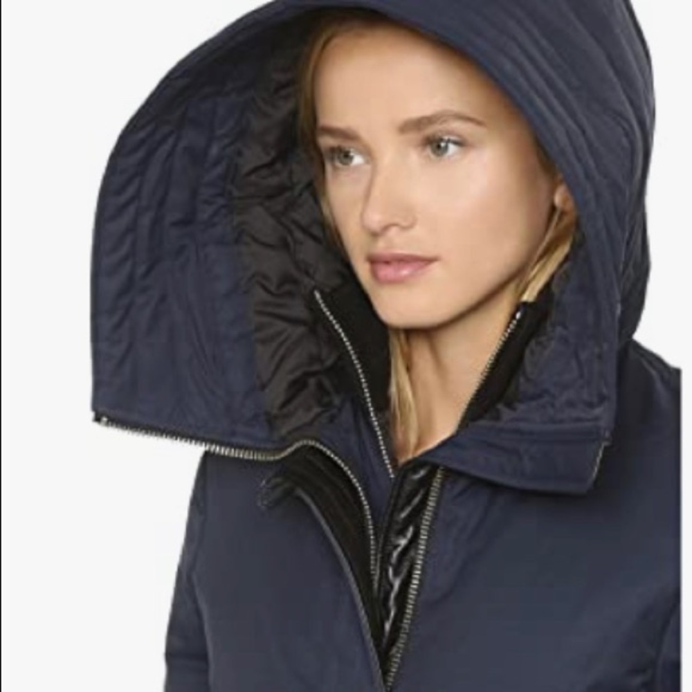 Mackage Villa Down Parka